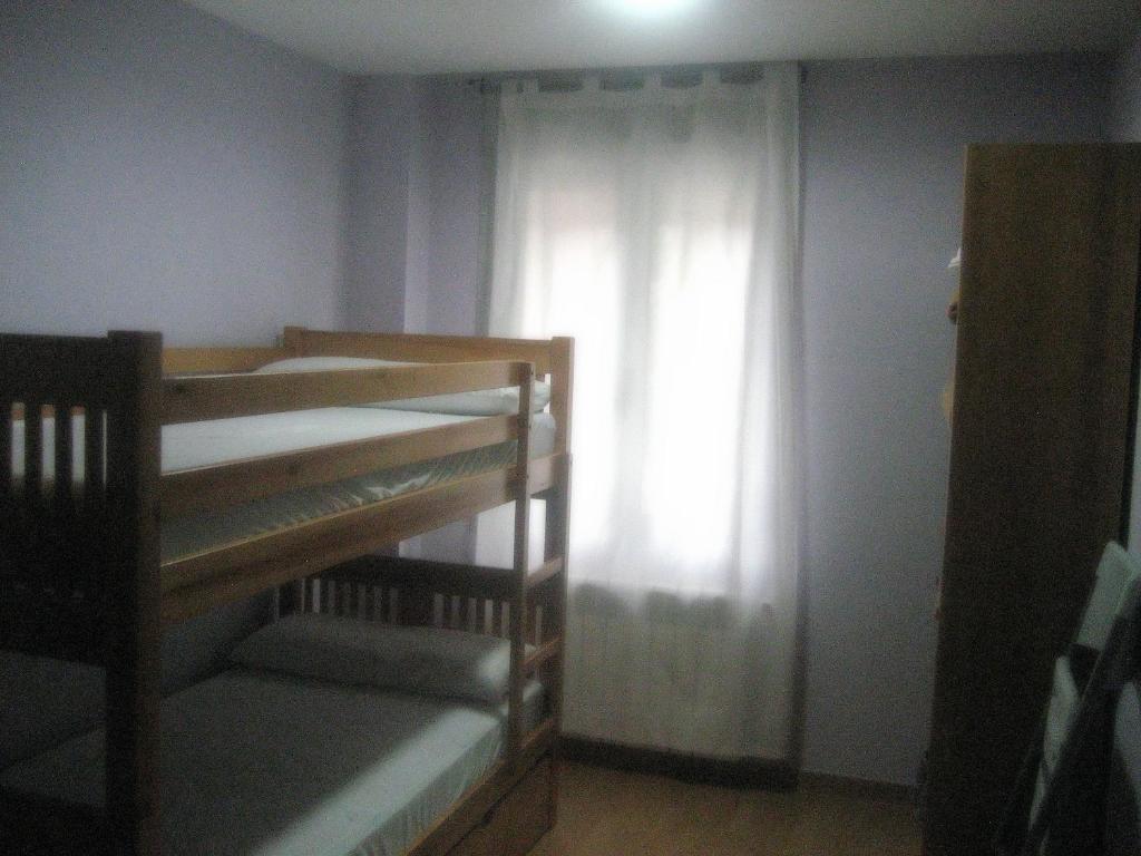 Albergue Turistico Rio Aragon Canfranc Værelse billede